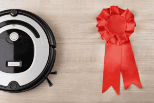 Robotmaaier certificaten