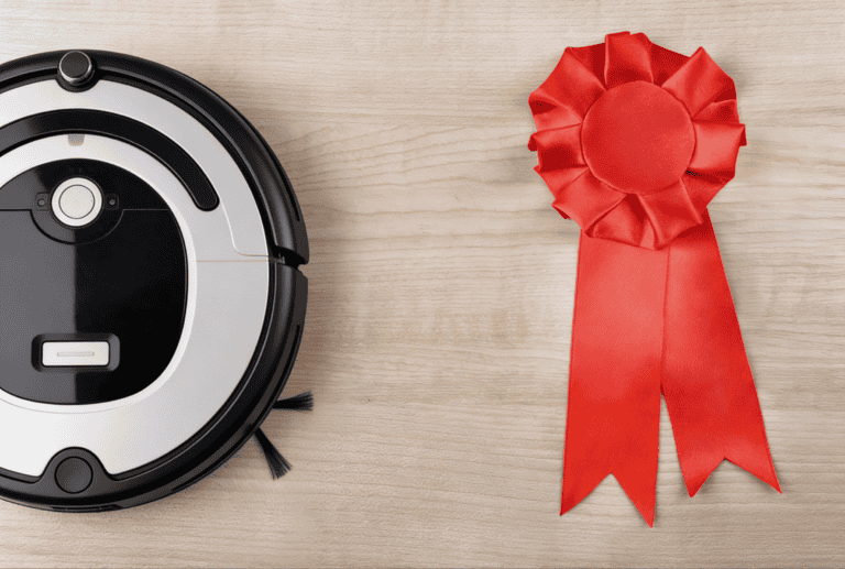 Robotmaaier certificaten