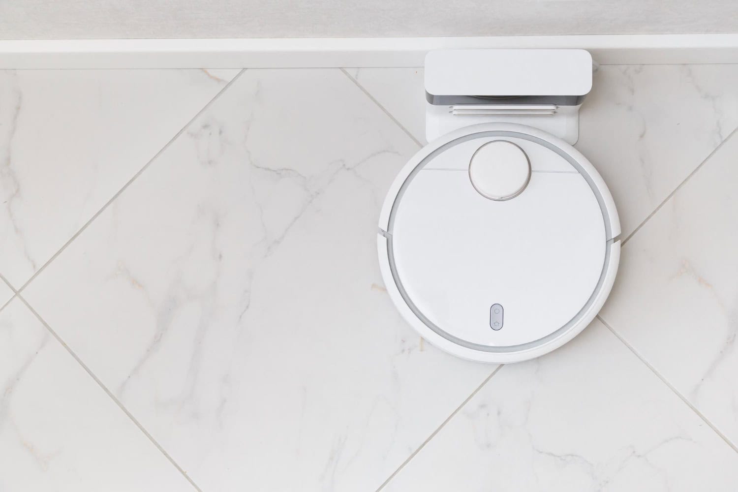 Beste Robotstofzuigers voor tegelvloeren