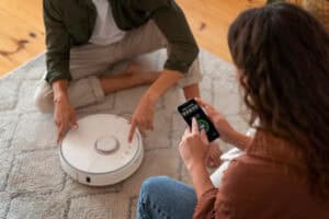 Wanneer is het beste moment om een robotstofzuiger te kopen?