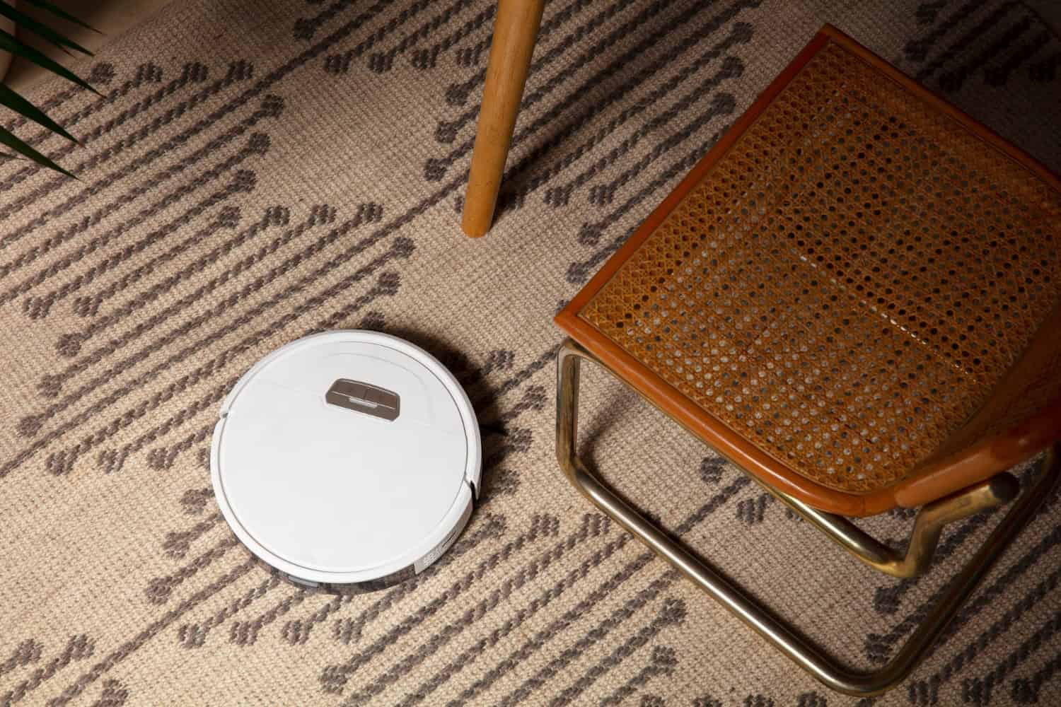 De beste Prijs-kwaliteit robotstofzuigers