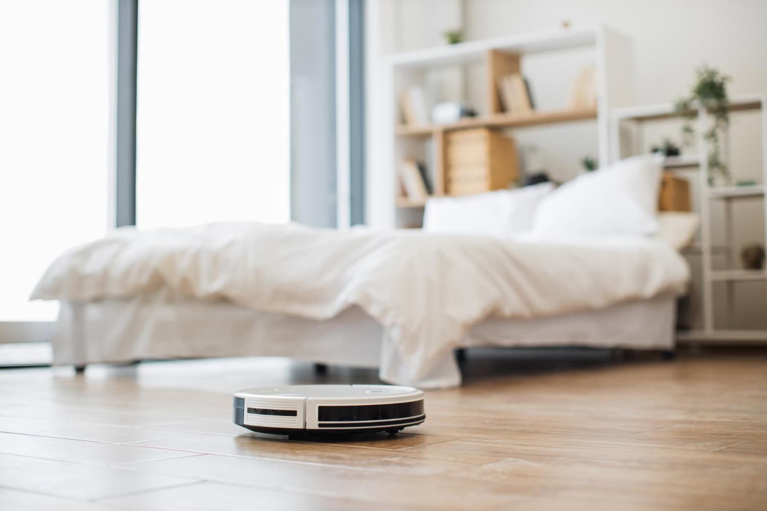 Beste robostofzuigers voor meerdere verdiepingen