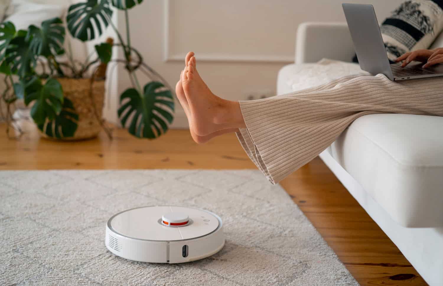 Beste Robotstofzuigers voor appartement