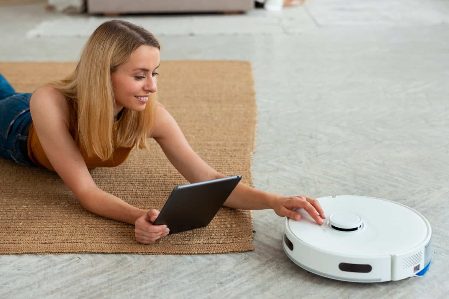 Vanaf welk budget is een robotstofzuiger echt de moeite waard?