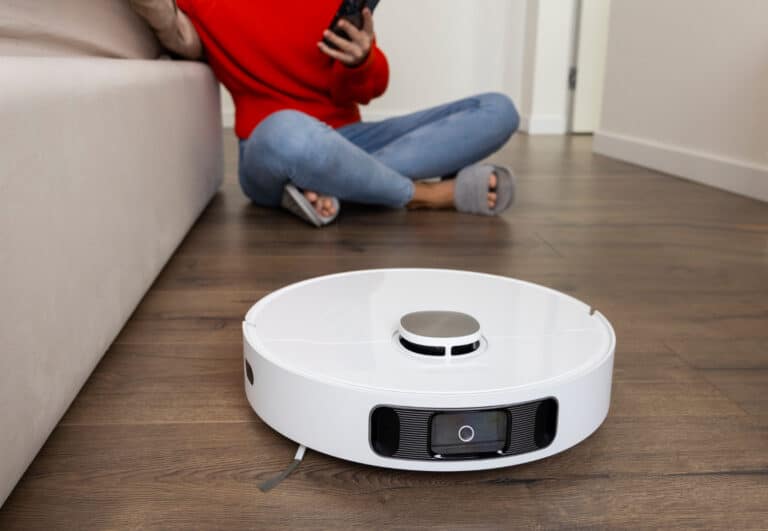 Levensduur robotstofzuiger
